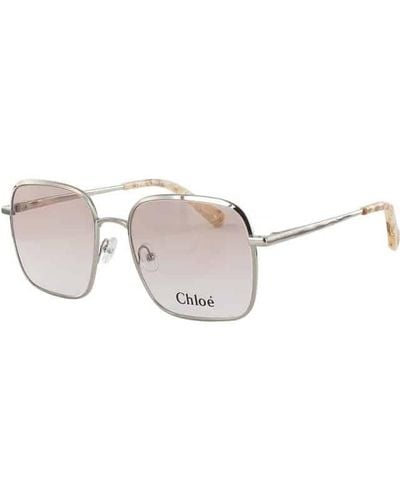 Chloé Sunglasses Ce2160 43045 - Multicolor