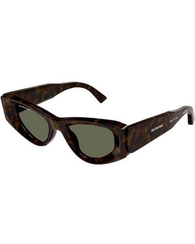 Balenciaga Sunglasses Bb0243s - Multicolour