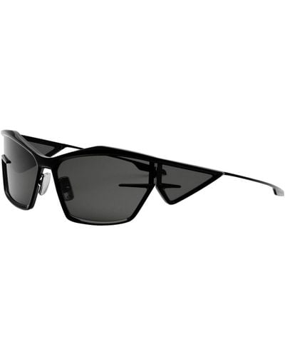 Givenchy Sunglasses Gv40066u - Black
