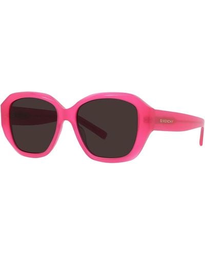 Givenchy Sunglasses Gv40075i - Pink