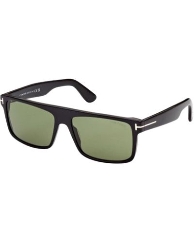 Tom Ford Sunglasses Ft0999 - Green