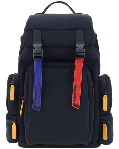 DSquared² Backpack - Blue