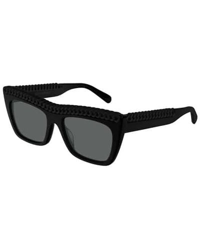 Stella McCartney Sunglasses Sc0194s - Black