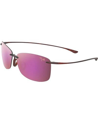 Maui Jim Sunglasses Akau - Purple