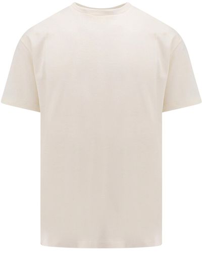 Roberto Cavalli T-shirt - Bianco