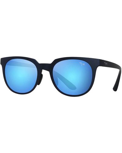 Maui Jim Sunglasses Wailua - Blue