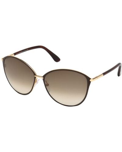 Tom Ford Sunglasses Ft0320 - Natural