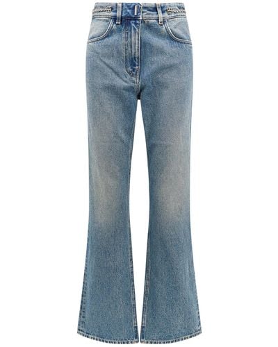 Givenchy Jeans - Blu