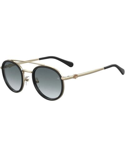 Chiara Ferragni Sunglasses Cf 1004/s - Grey