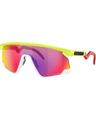 Oakley Sunglasses 9280 Sole - Pink