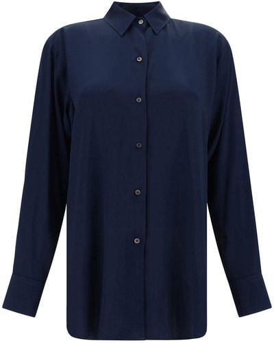 F.it Shirt - Blue