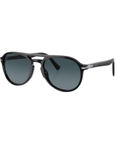 Persol Sunglasses 3235s Sole - Grey