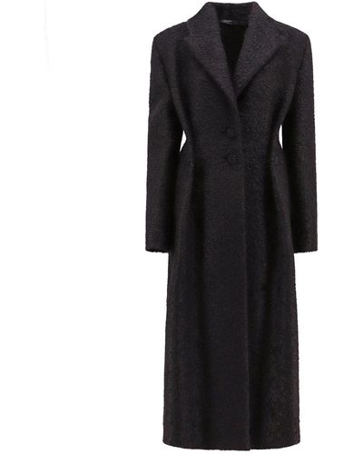 Givenchy Cappotto - Nero