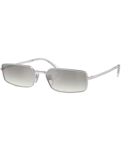 Prada Sunglasses A60s Sole - White
