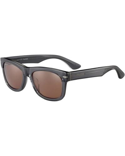 Serengeti Sunglasses Foyt - Grey