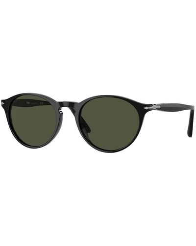 Persol Sunglasses 3092sm Sole - Green
