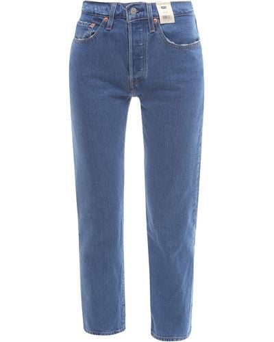 Levi's 501 Jeans - Blue