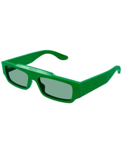 Gucci Sunglasses GG1592S - Green