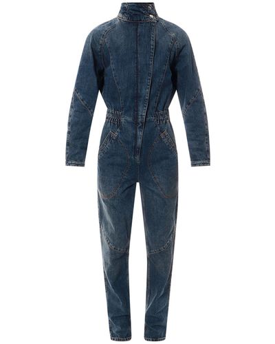 Isabel Marant Jumpsuits and rompers for Women | Online Sale up to