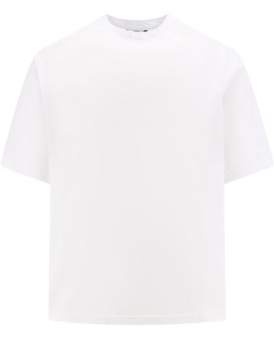 Hevò T-shirt - White