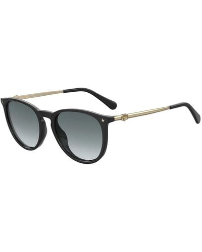 Chiara Ferragni Sunglasses Cf 1005/s - Grey