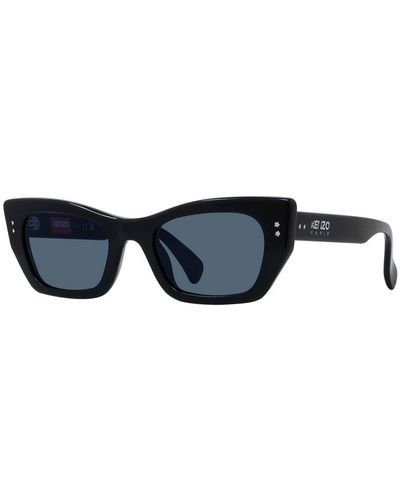 KENZO Sunglasses Kz40162i - Black