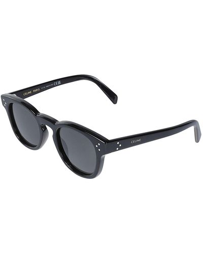 Celine Sunglasses Cl40233i - Metallic