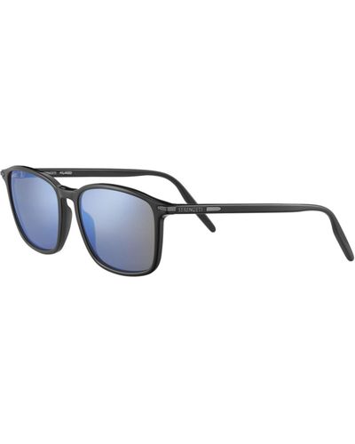 Serengeti Sunglasses Lenwood - Blue