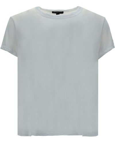 James Perse T-shirt - Grey