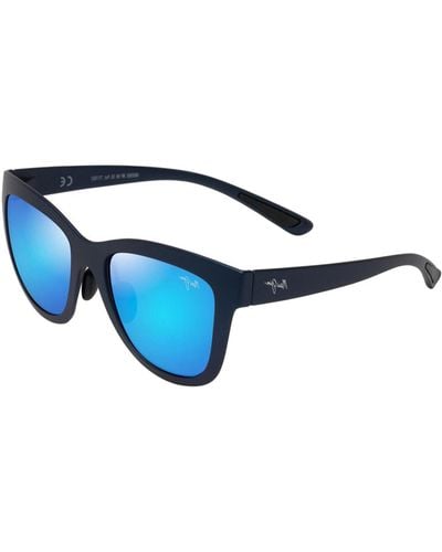 Maui Jim Sunglasses Anuenue - Blue