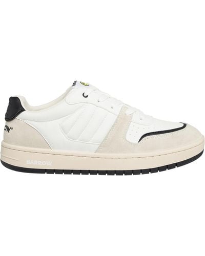 Barrow Sneakers - White