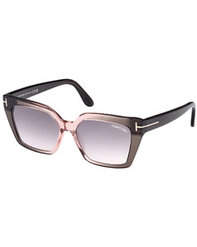 Tom Ford Sunglasses Ft1030 - Multicolour