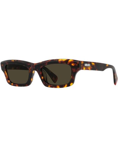 KENZO Occhiali da sole kz40164u - Multicolore