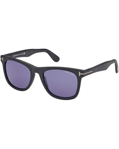 Tom Ford Sunglasses Ft1099_5202v - Multicolour
