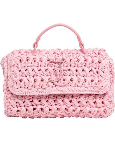 Juicy Couture Jodie Handbag - Pink