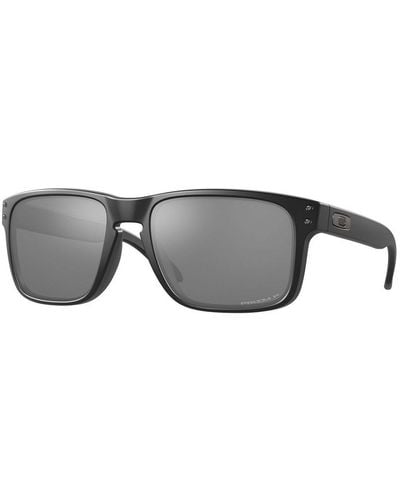 Oakley Ski goggles 9102 Sole - Gray