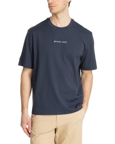 Michael Kors T-shirt - Blue
