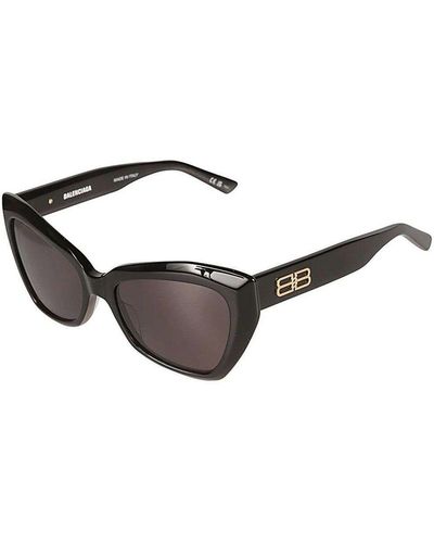 Balenciaga Sunglasses Bb0271s - Multicolour