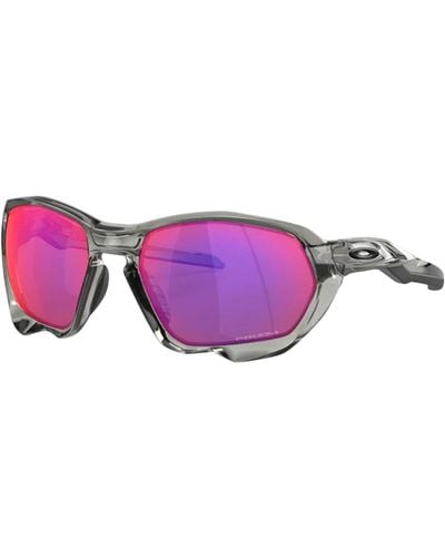 Oakley Sunglasses 9019 Sole - Purple