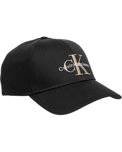 Calvin Klein Hat - Black
