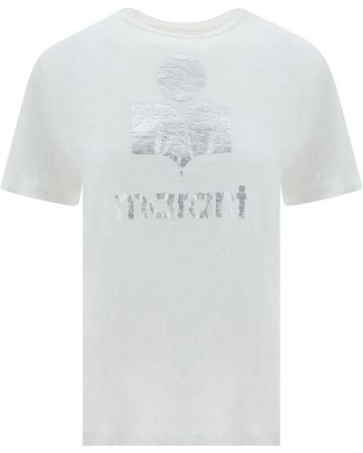 Isabel Marant T-shirt - Bianco