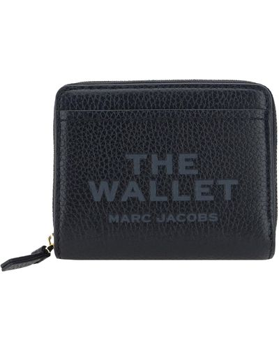 Marc Jacobs Wallet - Blue