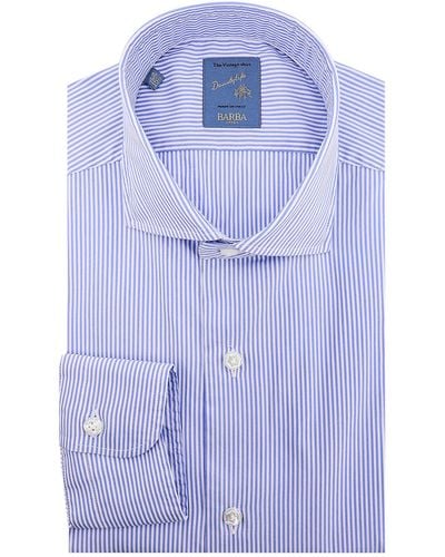 Barba Shirts for Men Online Sale up to 52 off Lyst UK