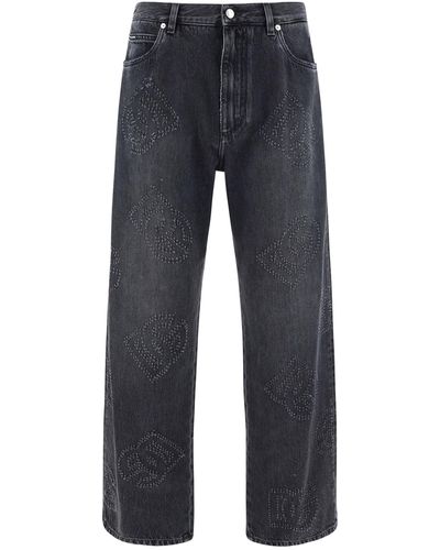 Dolce & Gabbana Jeans - Blu