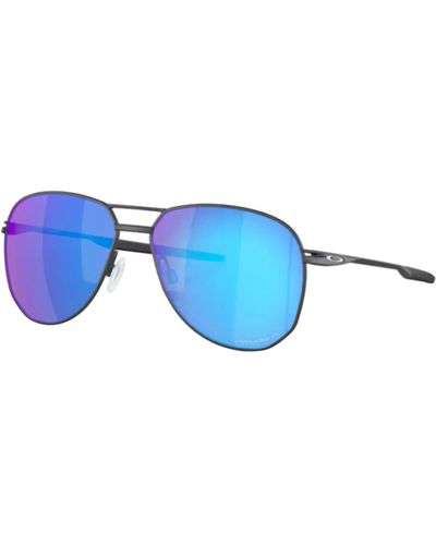Oakley Sunglasses 6050 Sole - Blue