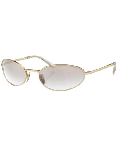 Prada Sunglasses A59s Sole - White
