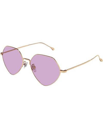 Gucci Sunglasses GG1182S - Pink