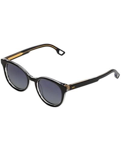 Komono Sunglasses Mae - Metallic