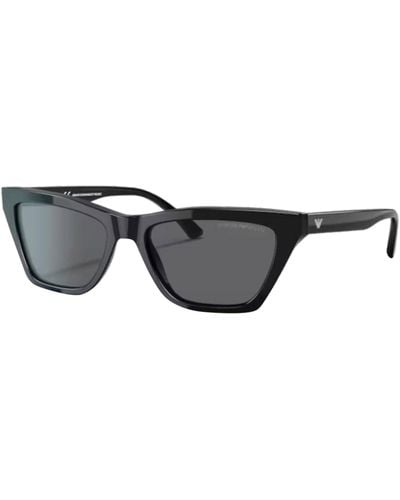 Emporio Armani Sunglasses 4169 Sole - Gray