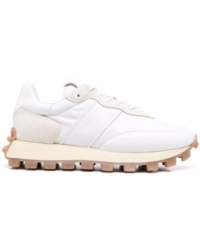 Tod's Sneakers 1t - Bianco